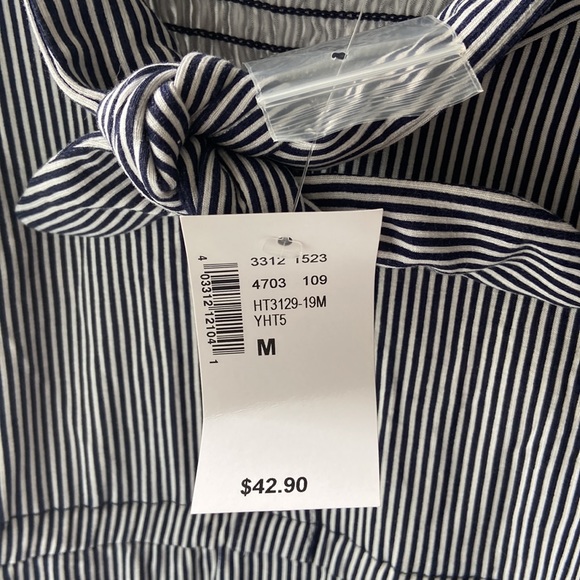 Ricki’s fun, summer tank top - Picture 8 of 9